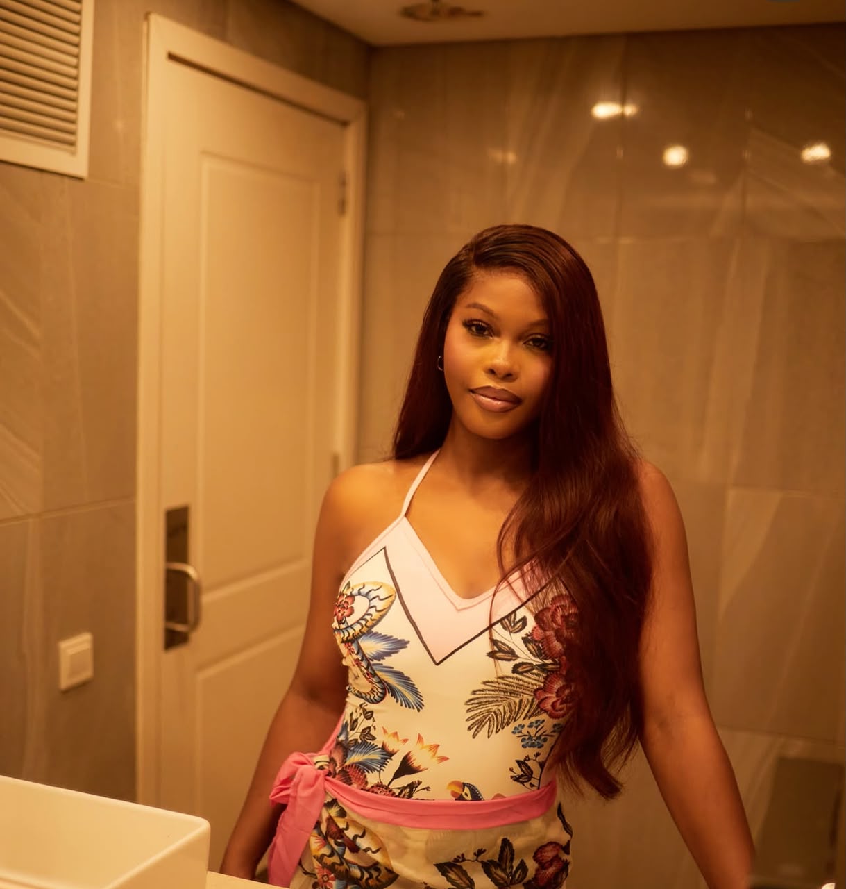 Inem Shina, Founder of Inem Beauty